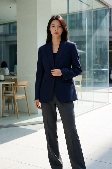 青岛啤酒灵感女装系列