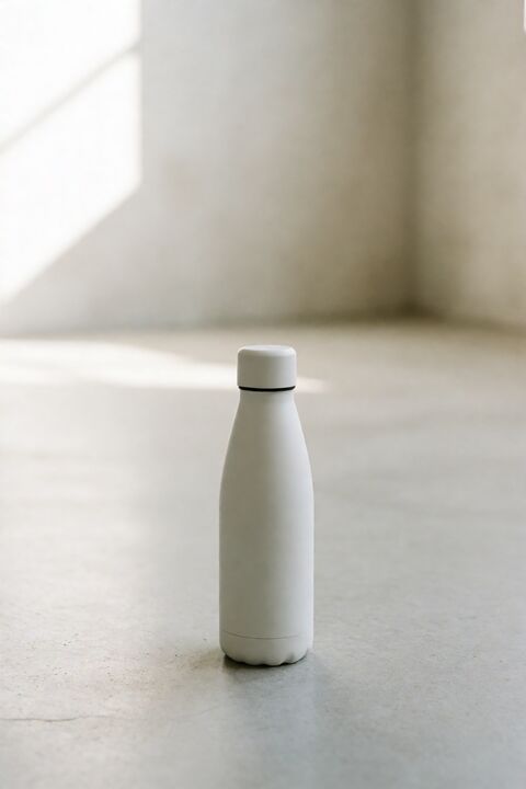 茶π产品宣传海报