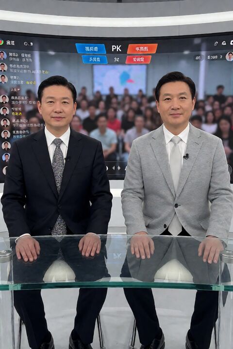 直播界面设计图
