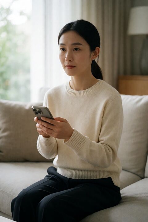精致女孩背后的网贷真相