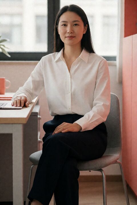 抖音直播间的绝美女主播