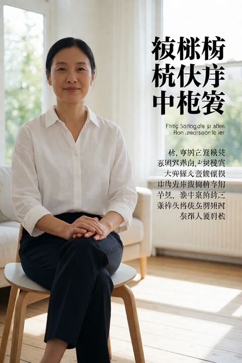 完美匹配的海报广告图