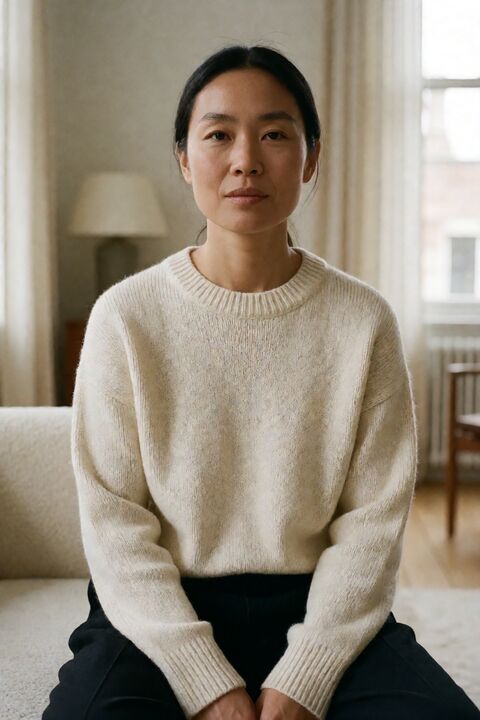 人物角色设定图