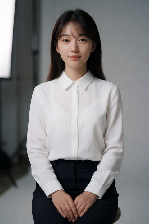 人物角色设定图