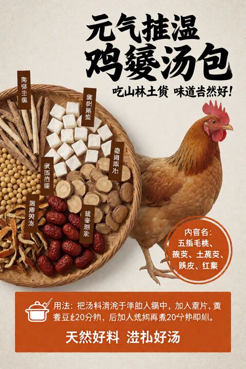 主题海报版式设计