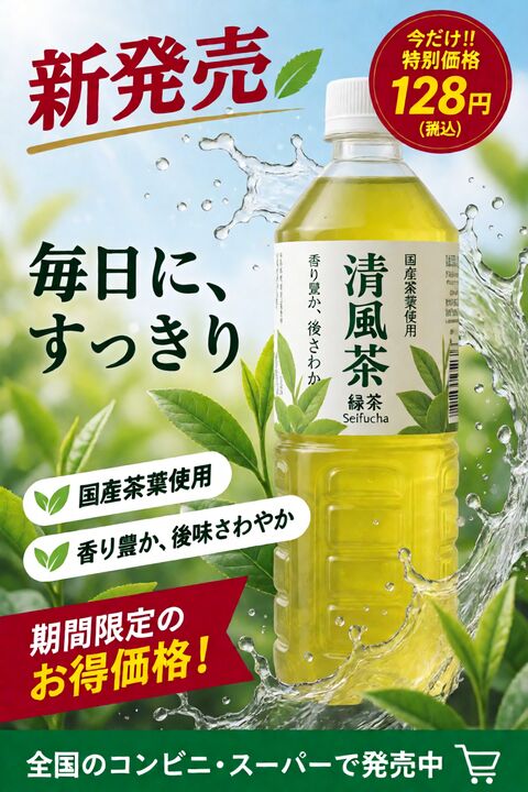 主题海报版式设计