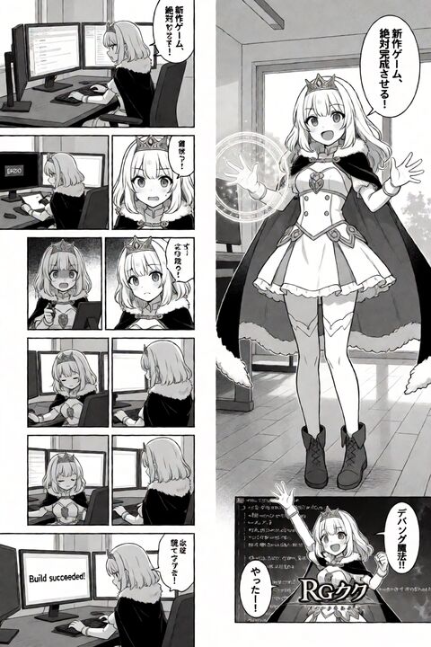 主题海报版式设计