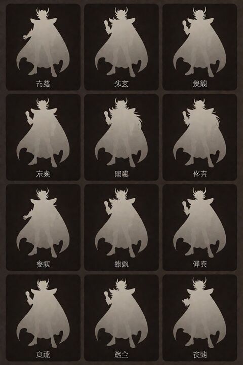 信息图可视化设计