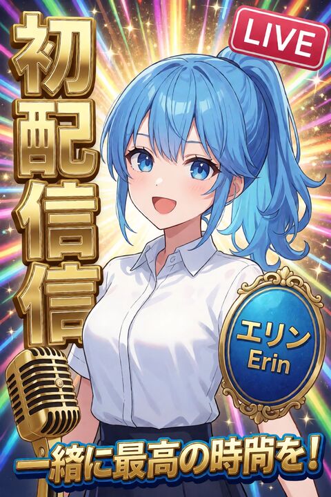 动漫插画创作图
