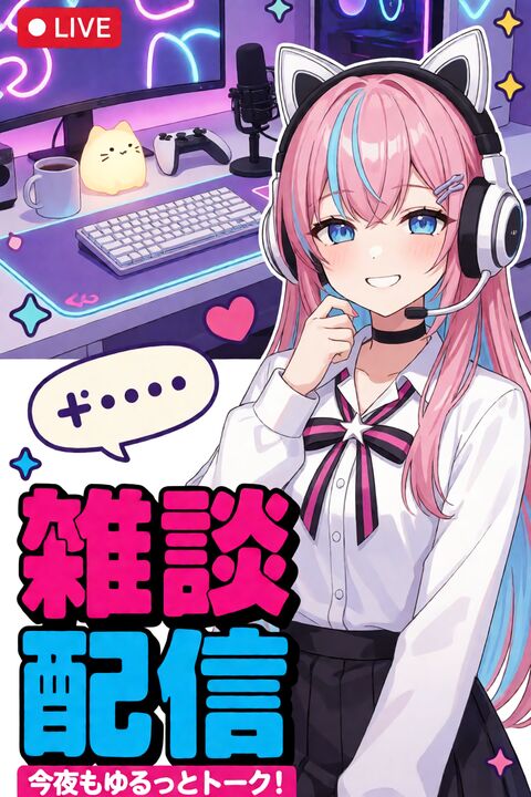 视频封面界面图