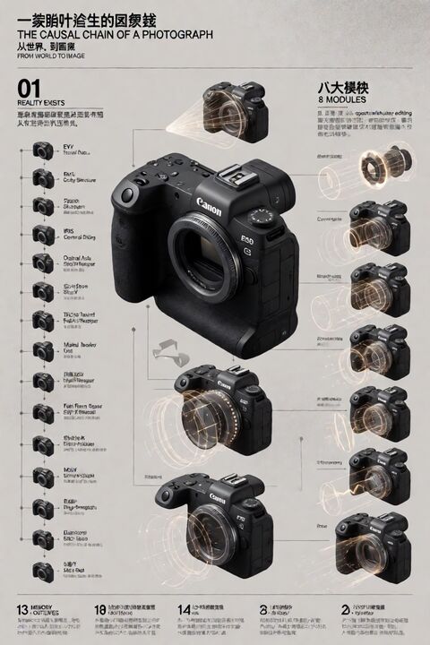 信息图可视化设计