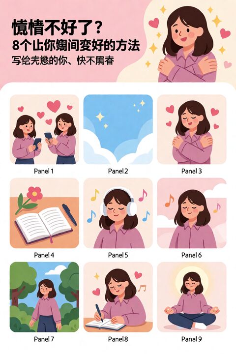 信息图可视化设计