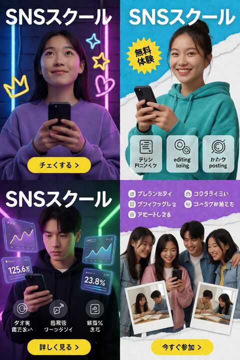 主题海报版式设计
