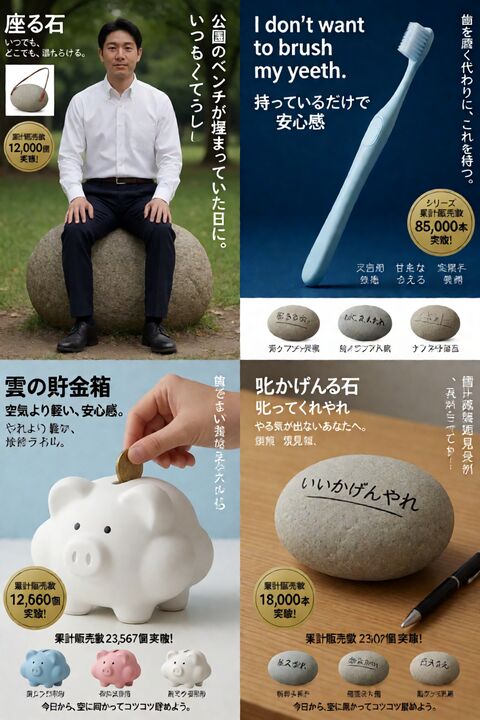 人物角色设定图