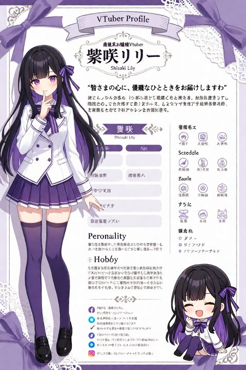 插画艺术风格创作