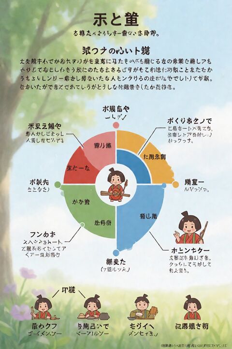 信息图可视化设计