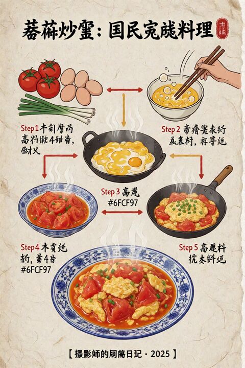 信息图可视化设计