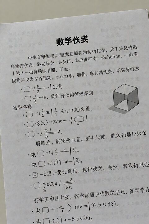 信息图可视化设计