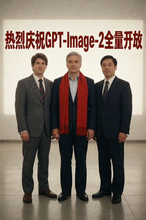 主题海报版式设计