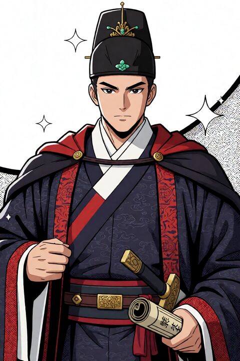 历史与古风