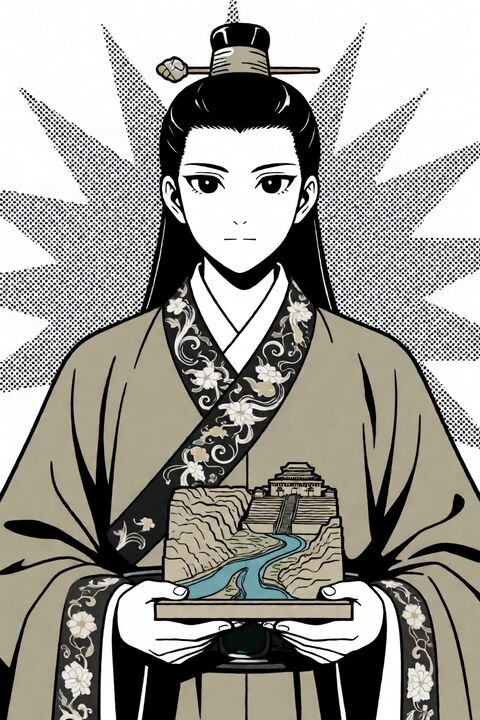动物萌宠
