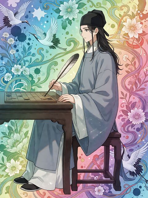 热带瀑布雨林