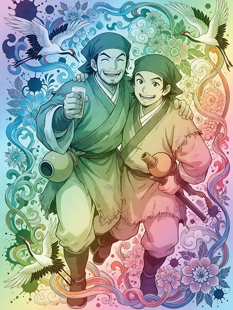 雨夜爵士萨克斯手