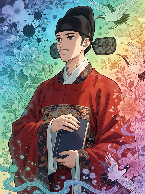 王阳明·心学讲坛