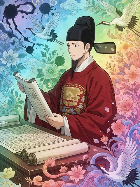 张居正·一条鞭法