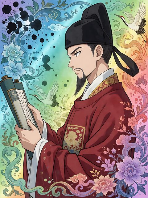 时尚穿搭