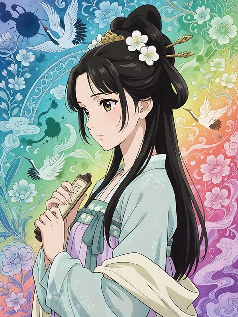 李清照·易安词