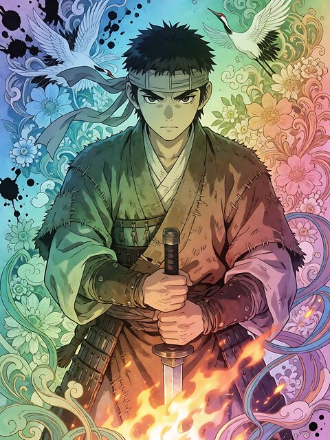 朱元璋·洪武龙袍